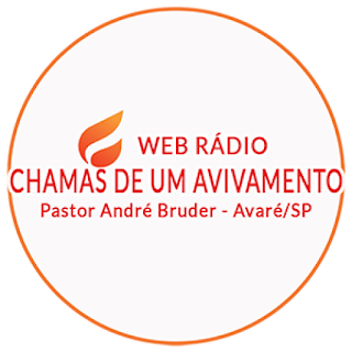 RADIO CHAMAS DE UM AVIVAMENTO