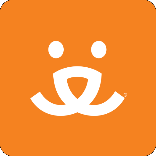 BestFriends Volunteers Logo
