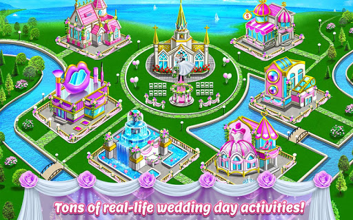 Marry Me - Perfect Wedding Day  screenshots 4