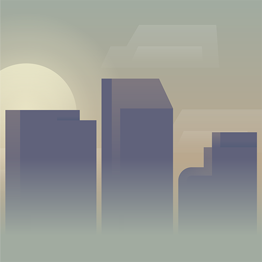 Smog – jakość powietrza Polska logo