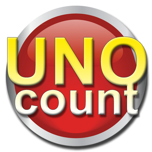 Count for UNO 1.5 Icon