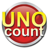 Count for UNO icon