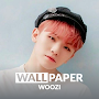 WOOZI (Seventeen) HD Wallpaper