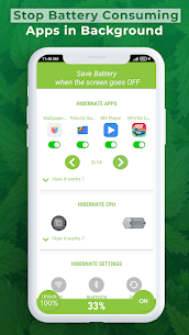 Greenify Pro 4