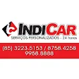 IndicarTaxi - Motorista