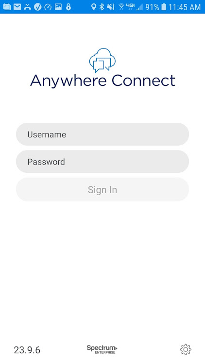 Anywhere Connect - 3.9.18.501 - (Android)