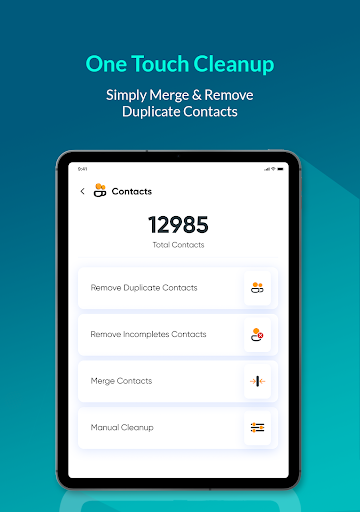 Screenshot of Smart Transfer: File Sharing