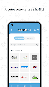Screenshot 5 LAPUB - Prospectus et Promos android