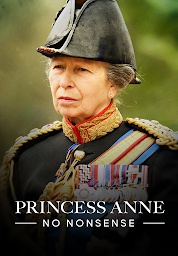 Icon image Princess Anne: No Nonsense