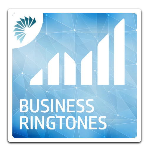 Business Ringtones  Icon