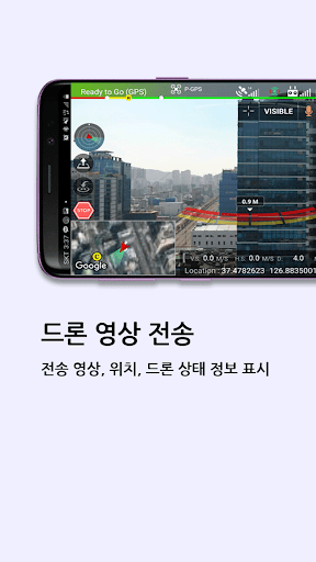 TLC smart drone plan Screen 3