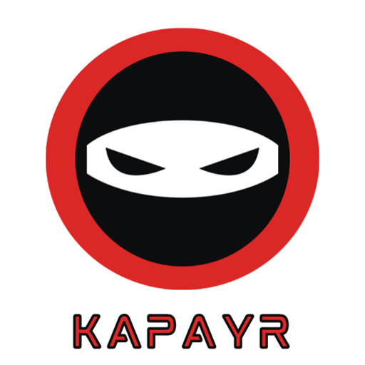 Kapayr (3D Ninja Maze) 1.0 Icon