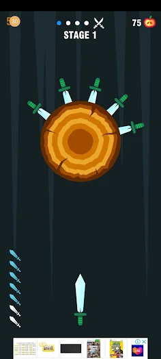 Darr2D - Screenshot 1