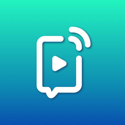 Mirrcast TV-Airplay&Dlna&Cast 1.7.7 Icon