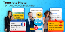 Photo Translator: Voice & Text APK