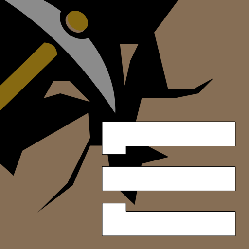 EVE Mining Timer - Great Tool logo