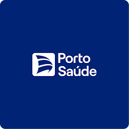 Значок приложения "Porto Saúde"
