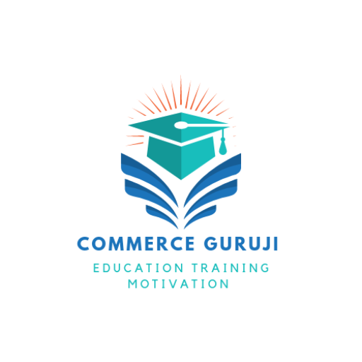 Commerce Guruji logo
