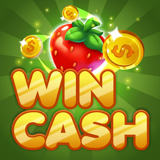 Tropical Crush: Real Cash Game apk