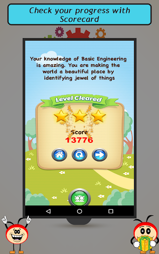 Basic Engineering Crossword Pu