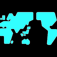 Country Shape Quiz