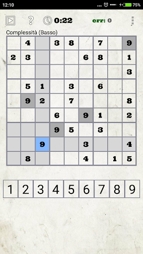 Anteprima dell'app