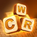 Cover Image of Télécharger Woody Crush - Brain Games Word  APK