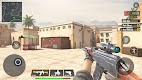 screenshot of Anti Terrorist Shooting Games