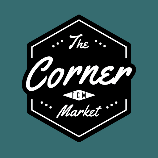 The Corner Market logo