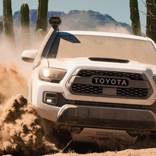 Fortuner Toyota Wallpapers logo