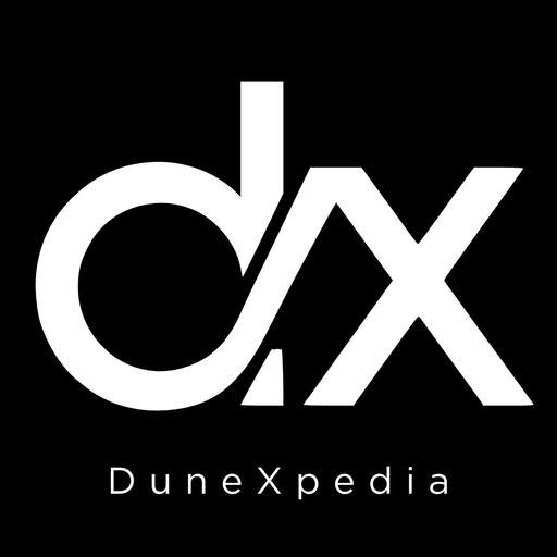 DuneXpedia logo