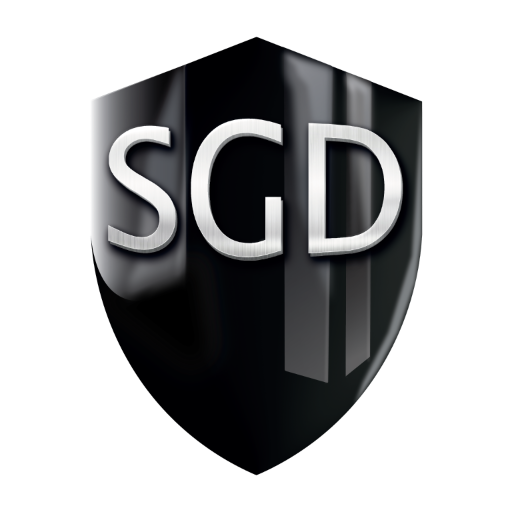 Security Guards Direct 1.2.10 Icon