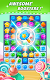 screenshot of Sweet Candy Puzzle: Match Game