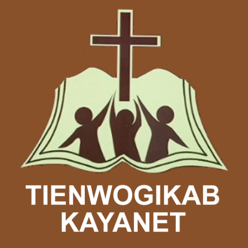 Tienwogikab Kayanet विंडोज़ पर डाउनलोड करें