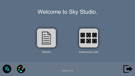 Sky Studio Unknown
