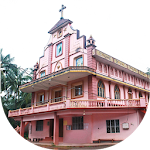 Cover Image of Download St. Jude's Church, MANDALAM  APK