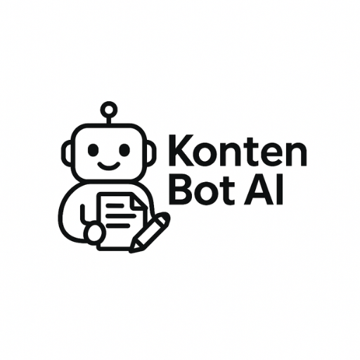 KontenBot AI
