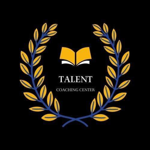 TALENT COACHING CENTRE logo