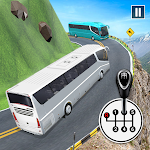 Cover Image of Herunterladen Bus-Simulator 3D-Bus-Spiel 2.0.5 APK