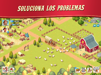 Screenshot 9 The Oregon Trail: Boom Town android