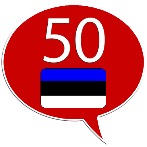 Learn Estonian logo