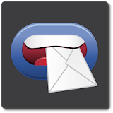 Talking Gmail Reader icon