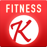 FitnessK(휘트니스K) icon