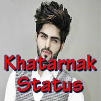 Khatarnak Status In Hindi : Best Attitude Status