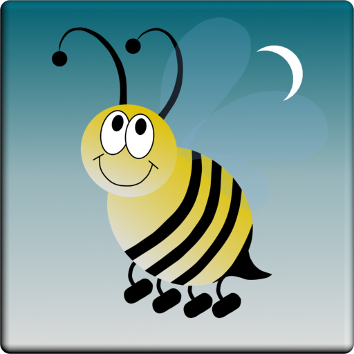 Honey Bee. 3.5.4 Icon