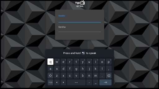 TW TV STB Screen 2