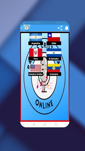 Radios Cristianas Online