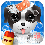 Cover Image of Download Wash Pets - kids games 2.2.0 APK