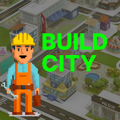 Building City icon