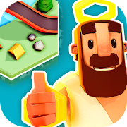 HIX - charming puzzle game